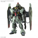 GUNDAM - FULL MECHANICS 1/100 Forbidden Gundam - Model Kit