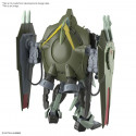 GUNDAM - FULL MECHANICS 1/100 Forbidden Gundam - Model Kit