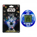 STAR WARS - R2-D2 (Edition Bleue) - Tamagotchi