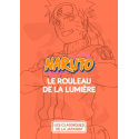 NARUTOPEDIA - Encyclopédie Naruto - Tome 1