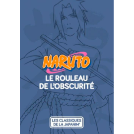 NARUTOPEDIA - Encyclopédie Naruto - Tome 2