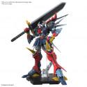 SUPER ROBOT WARS - HG Dygenguar - Model Kit