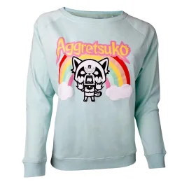 AGGRETSUKO - Rage Aggretsuko Women's Sweater 