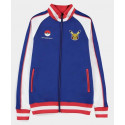 POKEMON - The Core - Jacket Homme - 