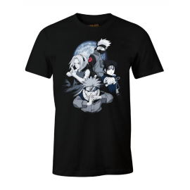 NARUTO - Team - T-shirt homme 