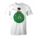 HUNTER X HUNTER - Gon - T-shirt homme 