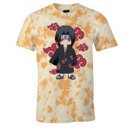 NARUTO - Itach - T-shirt homme 