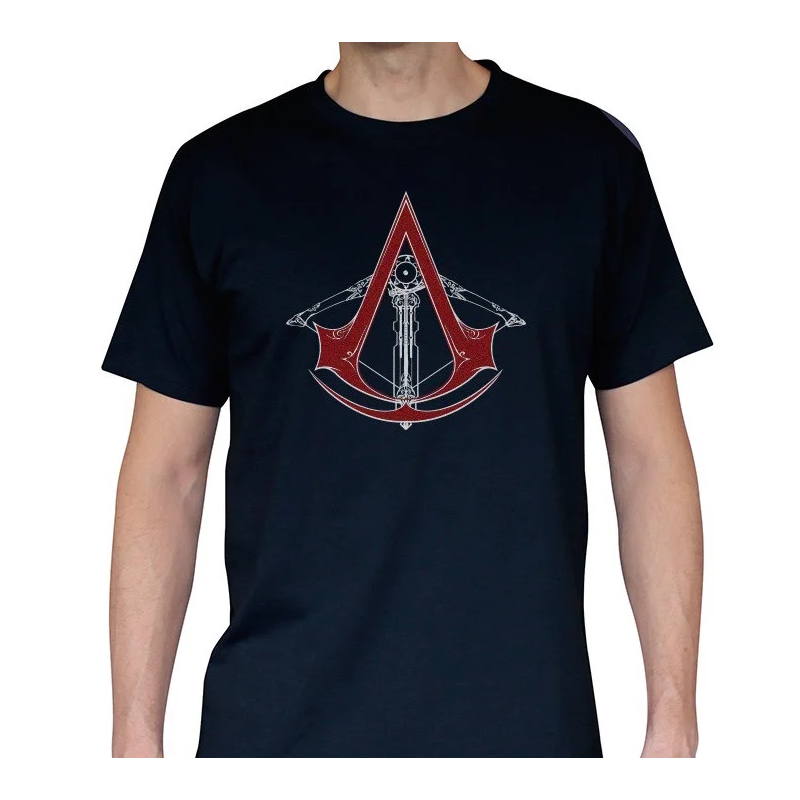 ASSASSIN'S CREED - T-Shirt AC5 Arbalète Homme 