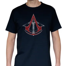 ASSASSIN'S CREED - T-Shirt AC5 Arbalète Homme 