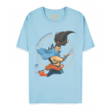 LEAGUE OF LEGENDS - Yasuo - T-Shirt Homme 