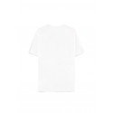 HUNTER X HUNTER - Gon & Kirua Skate Board - T-shirt Homme 