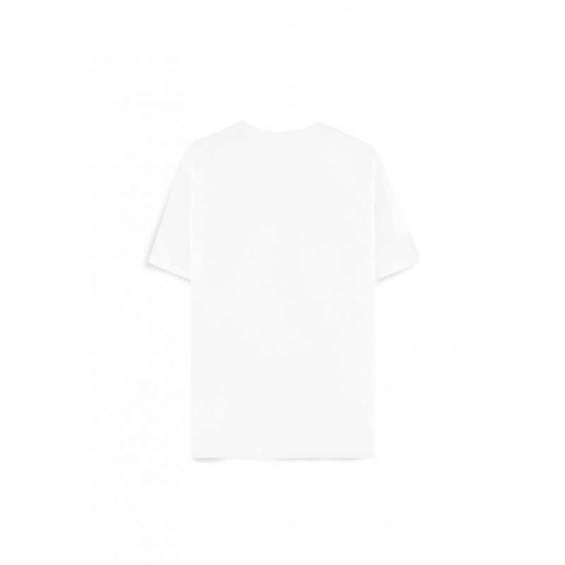 HUNTER X HUNTER - Gon & Kirua Skate Board - T-shirt Homme 