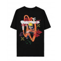 NARUTO - Ninja Way - T-Shirt Homme 