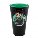 DEMON SLAYER - Tanjiro & Nezuko - 2 XXL Pint Glass 473ml