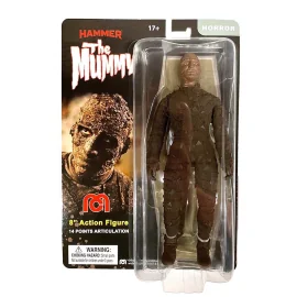 Hammer Horror figurine Mummy Limited Edition 20 cm