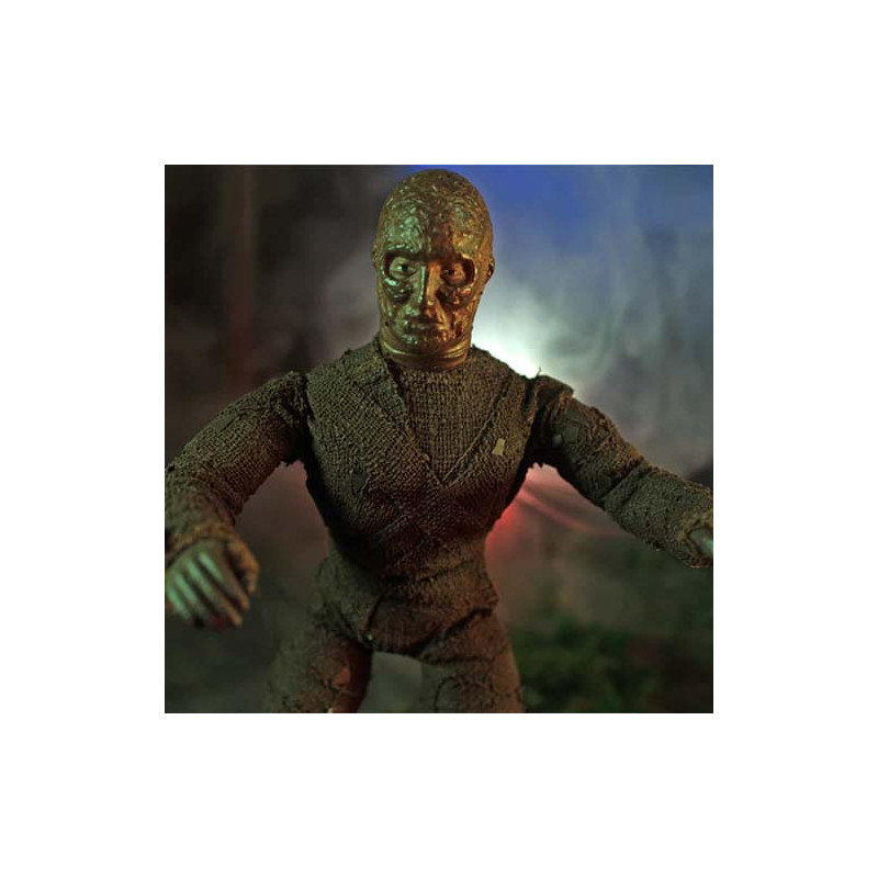 Hammer Horror figurine Mummy Limited Edition 20 cm