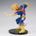 MY HERO ACADEMIA - Figure ALL MIGHT Special COLOSSEUM SMSP 14cm