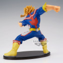 MY HERO ACADEMIA - Figure ALL MIGHT Special COLOSSEUM SMSP 14cm