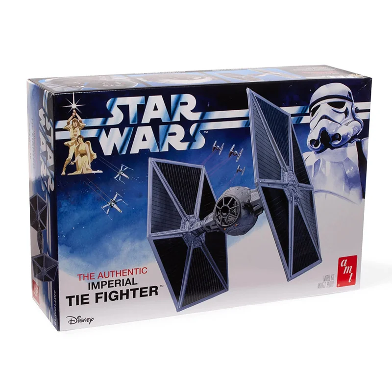 Chasseur TIE Star Wars