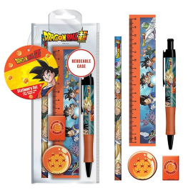 Dragonball Battle Of Gods Sationery Set