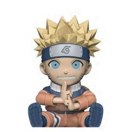 Naruto money bank