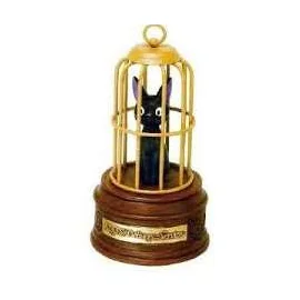 Kiki Delivery Service Jiji Carillon