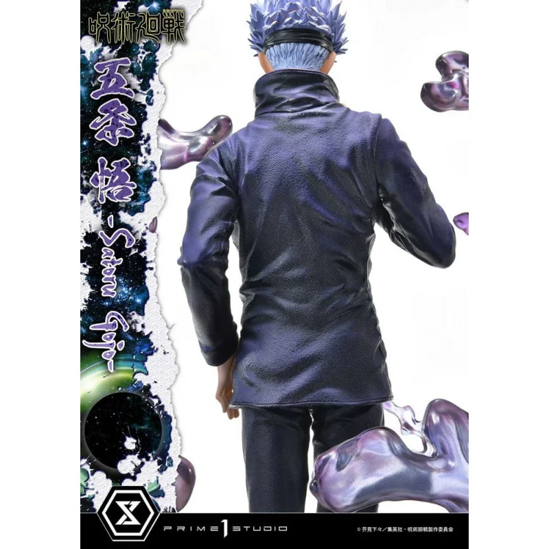 Jujutsu Kaisen Concept Masterline Series Satoru Gojo Regular Version 48 cm