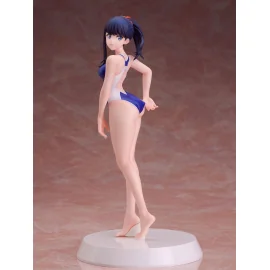 SSSS.Gridman 1/8 Rikka Takarada (Competition Swimsuit Ver.) 20 cm