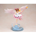 Cardcaptor Sakura ARTFXJ 1/7 Sakura Kinomoto Sakura Card Ver. 31 cm