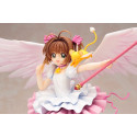 Cardcaptor Sakura ARTFXJ 1/7 Sakura Kinomoto Sakura Card Ver. 31 cm