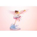 Cardcaptor Sakura ARTFXJ 1/7 Sakura Kinomoto Sakura Card Ver. 31 cm