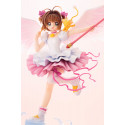 Cardcaptor Sakura ARTFXJ 1/7 Sakura Kinomoto Sakura Card Ver. 31 cm