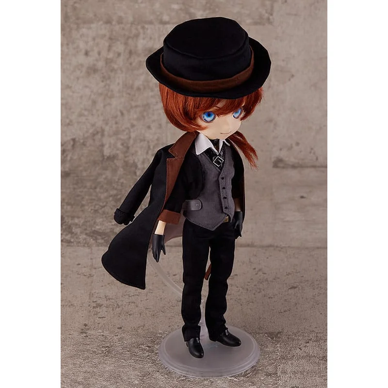 Bungo Stray Dogs Harmonia Humming Doll Chuya Nakahara 24 cm