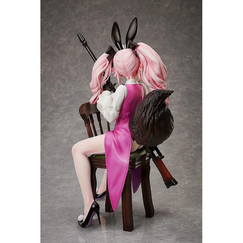 Fate/Grand Order 1/4 Assassin/Koyanskaya of Light (Final Ascension) 35 cm