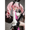 Fate/Grand Order 1/4 Assassin/Koyanskaya of Light (Final Ascension) 35 cm