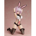 Ayakashi Triangle 1/4 Matsuri Kazamaki: Bunny Ver. 34 cm