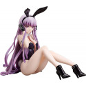 Danganronpa Trigger Happy Havoc 1/4 Kyoko Kirigiri: Bare Leg Bunny Ver. 23 cm