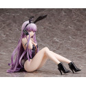 Danganronpa Trigger Happy Havoc 1/4 Kyoko Kirigiri: Bare Leg Bunny Ver. 23 cm