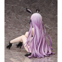 Danganronpa Trigger Happy Havoc 1/4 Kyoko Kirigiri: Bare Leg Bunny Ver. 23 cm