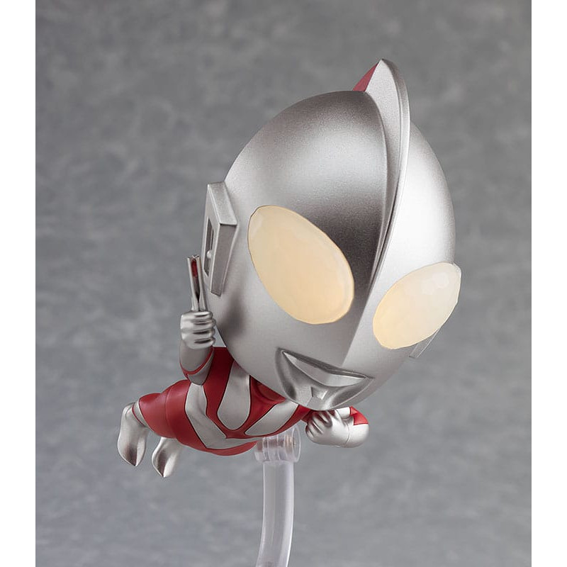 Ultraman - Figurine lumineuse 1/12 Ultraman 16 cm - Figurines - LDLC