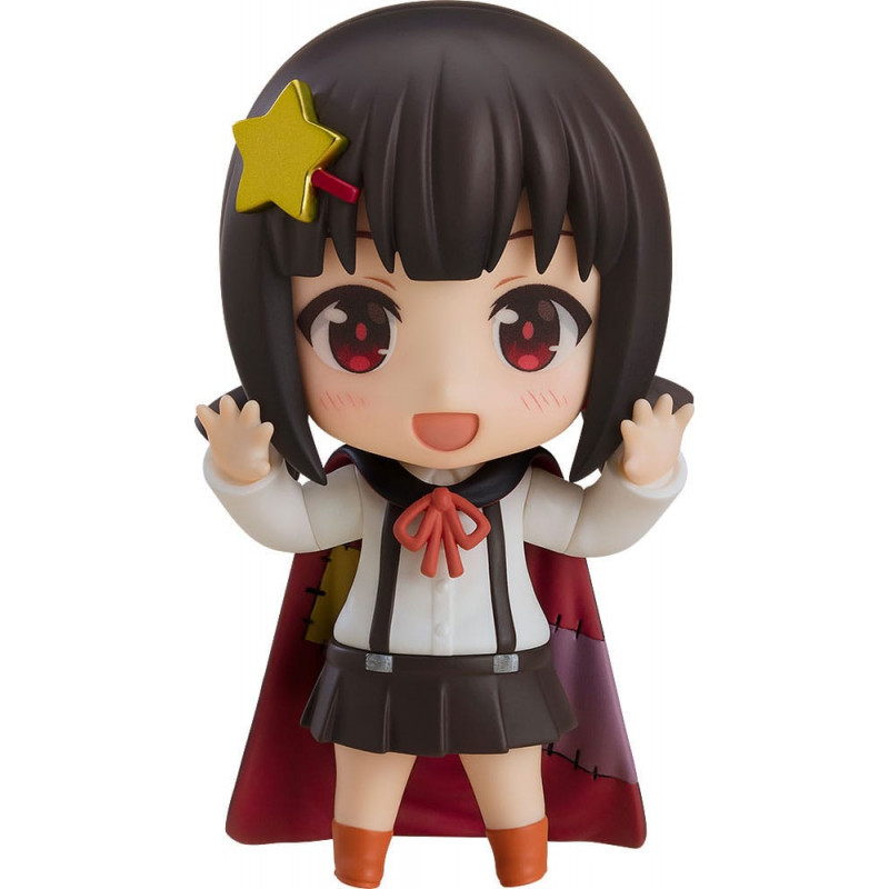 Kono Subarashii Sekai ni Shukufuku wo! Nendoroid Komekko 9 cm