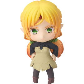 Uncle From Another World Nendoroid Elf 10 cm