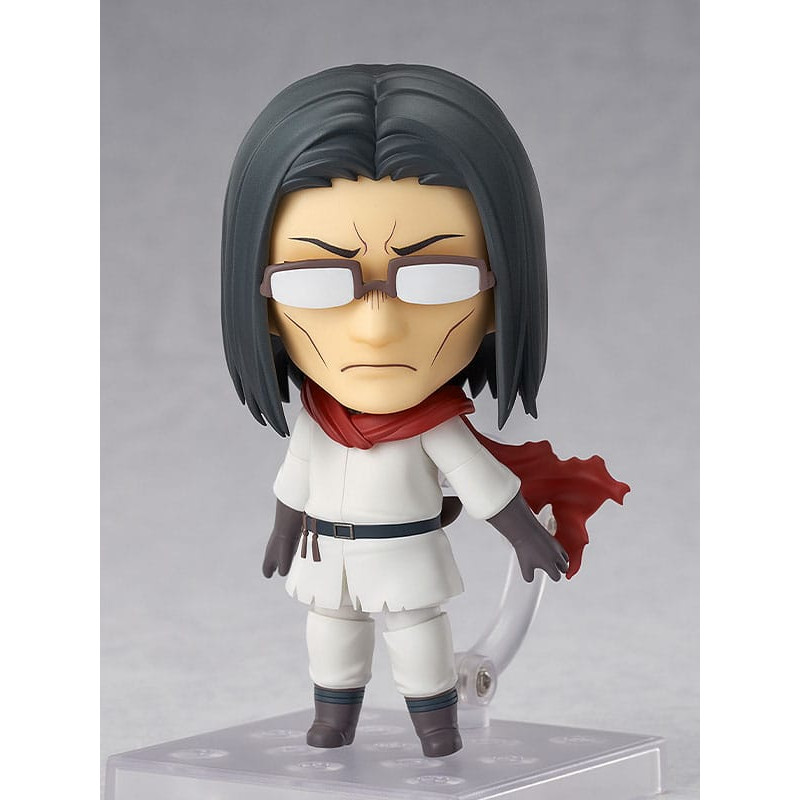 Figurine Uncle From Another World Nendoroid Uncle 10 cm