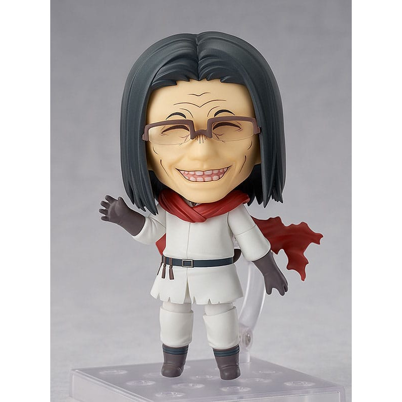 Uncle From Another World Nendoroid Uncle 10 cm