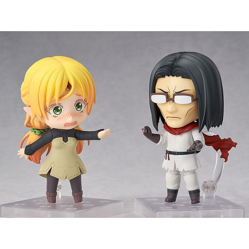 Uncle From Another World Nendoroid Uncle 10 cm