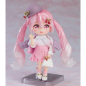 Figurine Character Vocal Series 01: Hatsune Miku Nendoroid Doll Sakura Miku: Hanami Outfit Ver. 14 cm