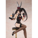 Date A Live 1/7 Kurumi Tokisaki: Black Bunny Ver. 26 cm