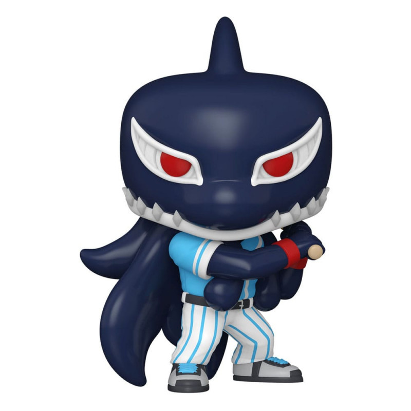 My Hero Academia HLB POP! Animation Vinyl Gang Orca (Baseball) 9 cm