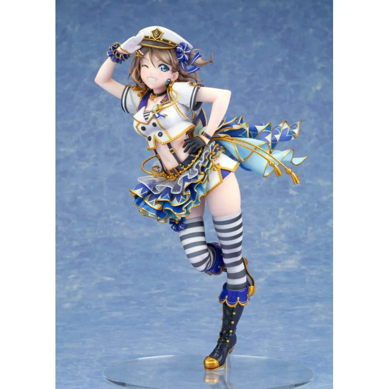 Love Live! School Idol Festival 1/7 You Watanabe 23 cm