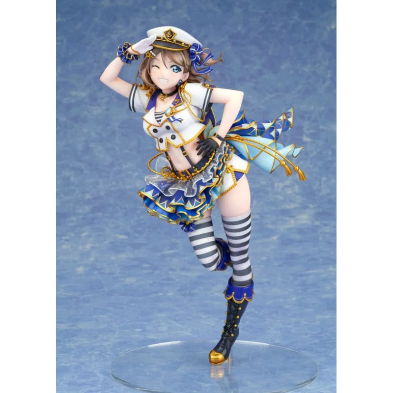 Love Live! School Idol Festival 1/7 You Watanabe 23 cm